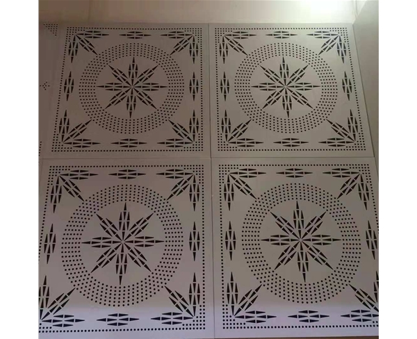 铝天花