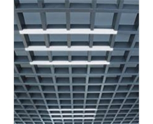 铝格栅